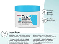 Cerave SA Smoothing Cream 340ml in Sri Lanka