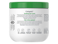 Cetaphil Soothing Gel Cream Dry Skin 453ml in Sri Lanka