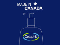 Cetaphil Soothing Gel Cream Dry Skin 453ml in Sri Lanka