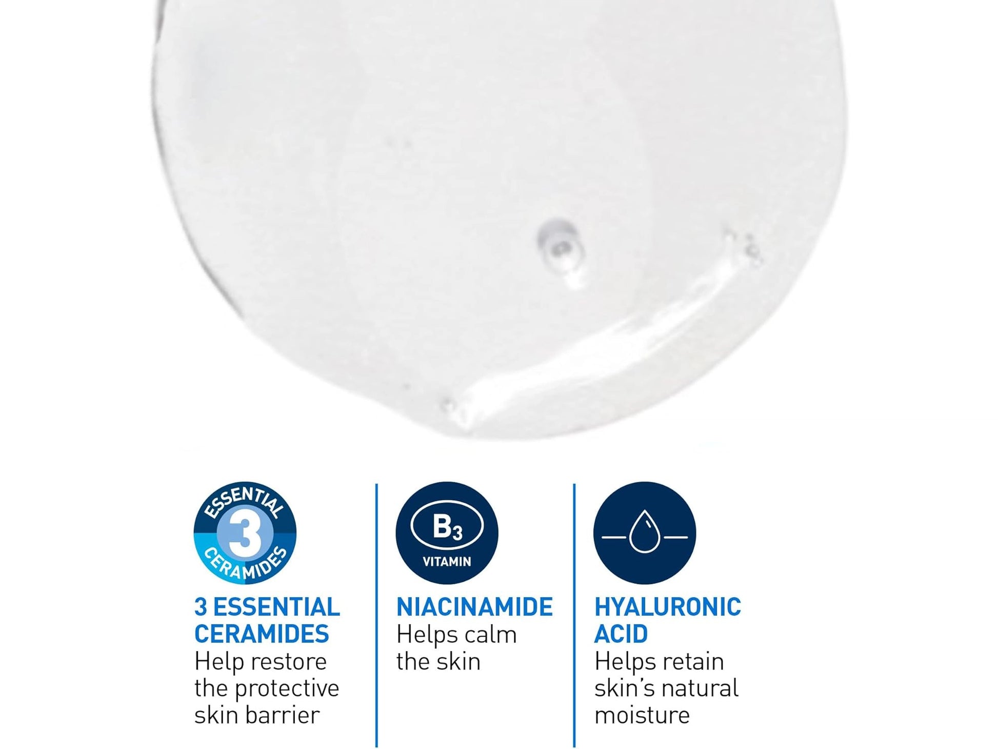 Cerave Foaming Facial Cleanser For Normal To Oily Skin 237ml in Sri Lanka