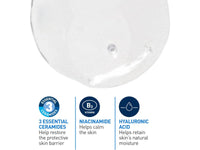 Cerave Foaming Facial Cleanser For Normal To Oily Skin 237ml in Sri Lanka