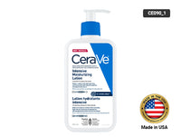 Cerave Intensive Moisturizing Body Lotion for Dry to Very Dry Skin + Itch Relief 237ml - USA in Sri Lanka