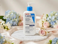 Cerave Intensive Moisturizing Body Lotion for Dry to Very Dry Skin + Itch Relief 237ml in Sri Lanka