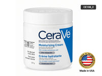 Cerave Moisturizing Cream for Normal Dry Skin 539g in Sri Lanka