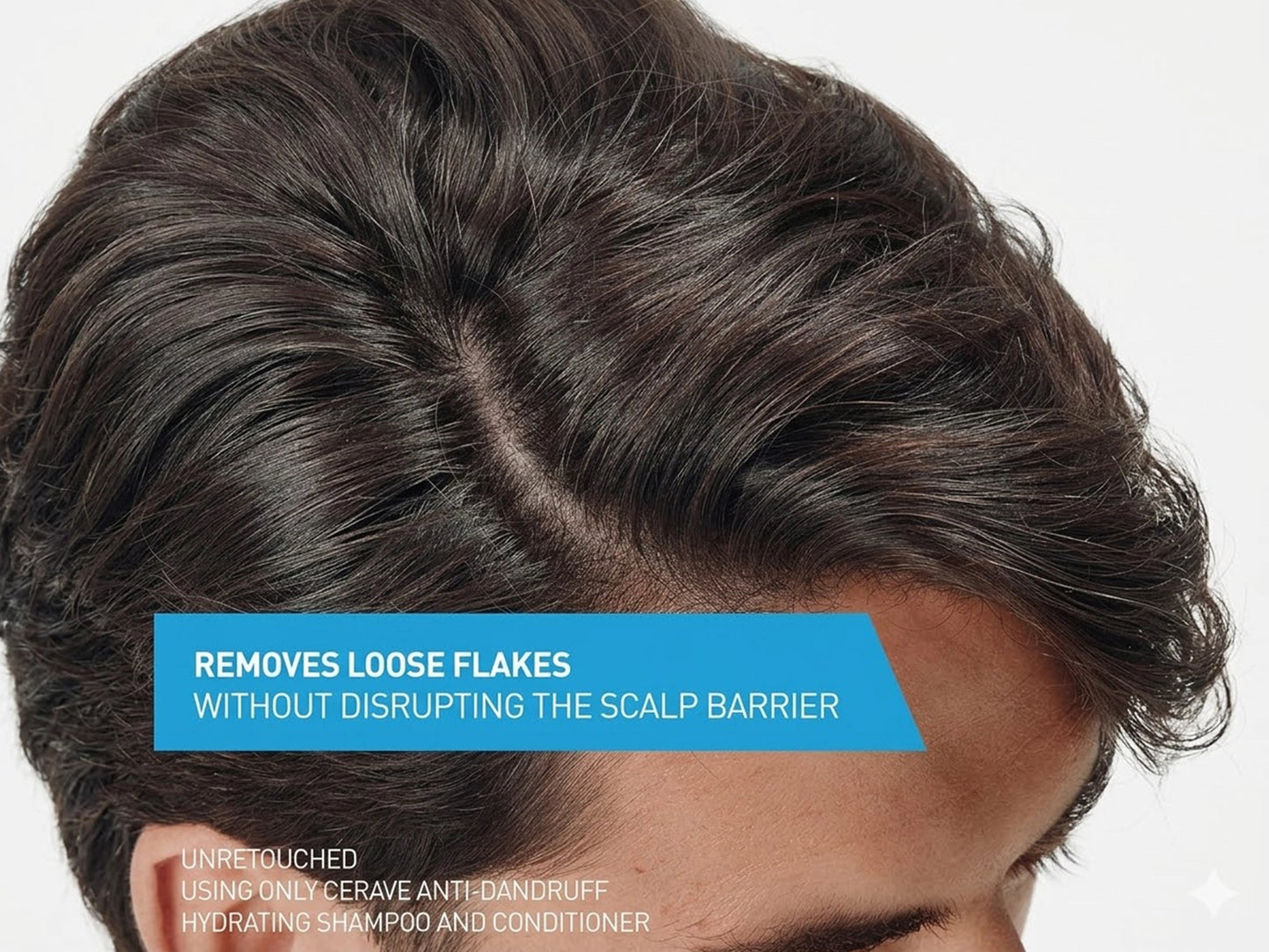 Cerave Anti-Dandruff Hydrating Shampoo 355ml in Sri Lanka