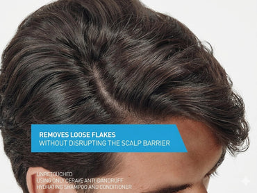 Cerave Anti-Dandruff Hydrating Shampoo 355ml in Sri Lanka