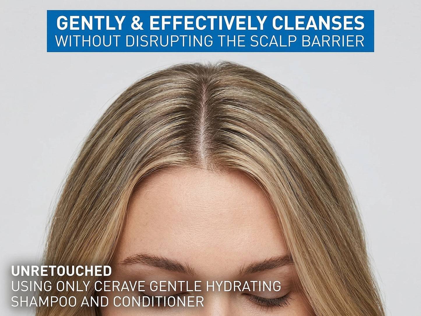 Cerave Gentle Hydration Shampoo 355ml in Sri Lanka