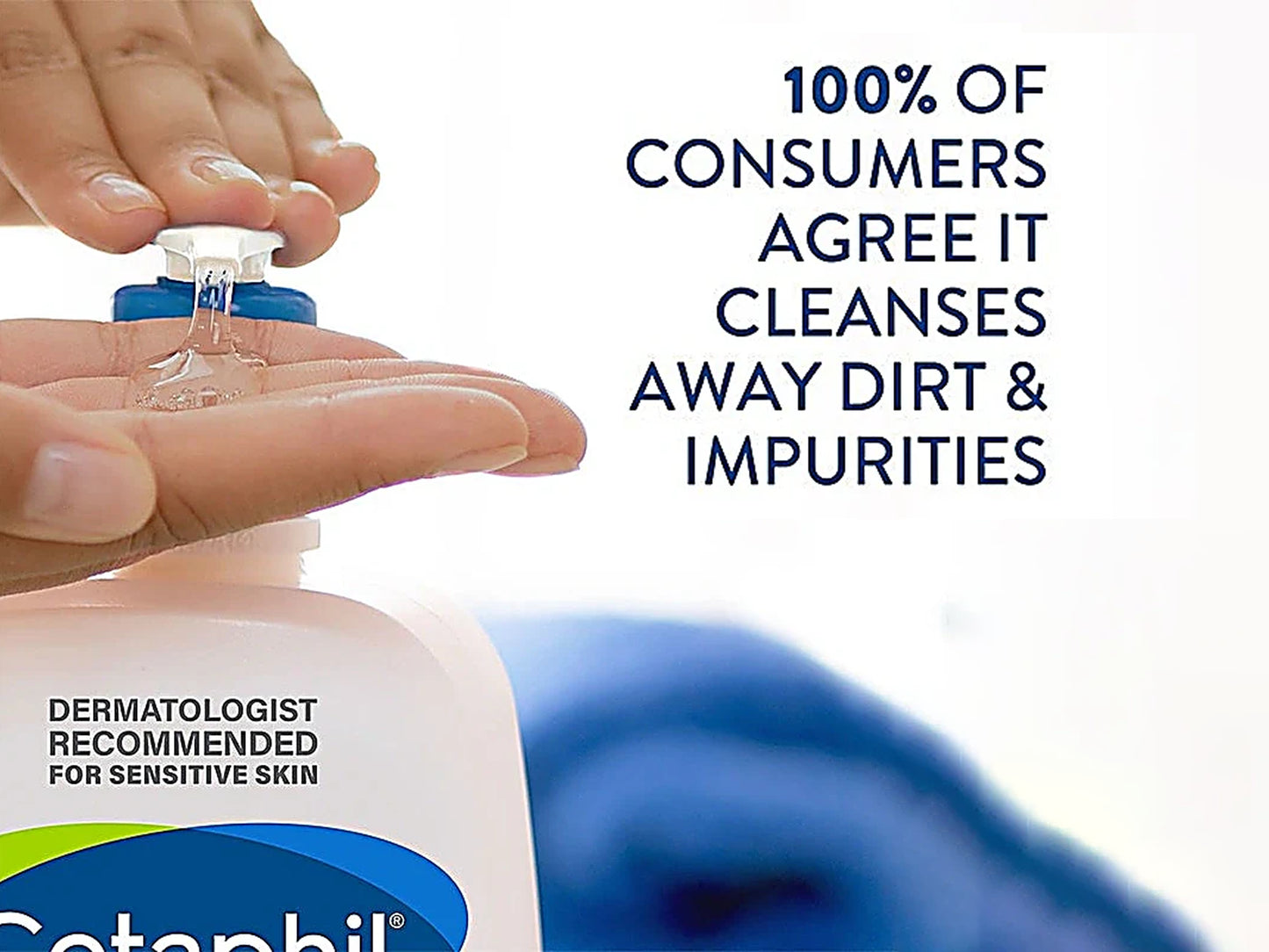 Cetaphil Oily Skin Cleanser 236ml