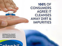 Cetaphil Oily Skin Cleanser 236ml