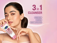 Cetaphil Healthy Radiance Gentle Renewing Cleanser 100g in Sri Lanka