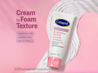 Cetaphil Healthy Radiance Gentle Renewing Cleanser 100g - Korea