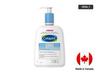 Cetaphil Hydrating Cream-to-Foam Cleanser 473ml in Sri Lanka