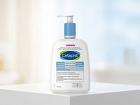 Cetaphil Hydrating Cream-to-Foam Cleanser 473ml in Sri Lanka