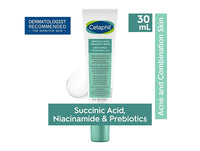Cetaphil Gentle SA Acne Treatment Serum 30ml - USA - 772618843897 in Sri Lanka