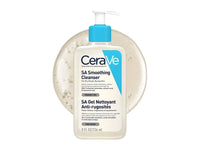 Cerave SA Smoothing Cleanser 236ml in Sri Lanka
