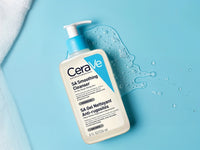 Cerave SA Smoothing Cleanser 236ml in Sri Lanka