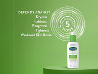 Cetaphil Daily Facial Moisturizer SPF 15 120ml - CANADA - 772618081206