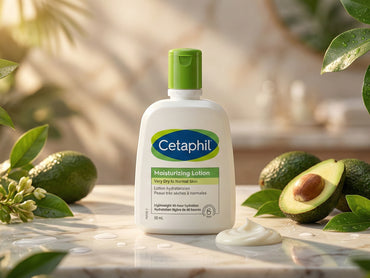 Cetaphil Moisturizing Lotion 60ml in Sri Lanka