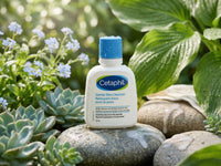 Cetaphil Gentle Skin Cleanser 60ml in Sri Lanka