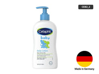 Cetaphil Baby Shea Butter Daily Lotion 400ml