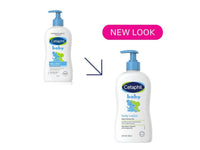 Cetaphil Baby Shea Butter Daily Lotion 400ml
