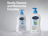 Cetaphil Baby Shea Butter Daily Lotion 400ml