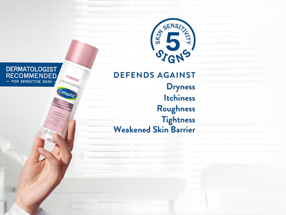 Cetaphil Healthy Radiance Hydrating Toner 150ml - CANADA in Sri Lanka