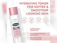 Cetaphil Healthy Radiance Hydrating Toner 150ml - CANADA in Sri Lanka