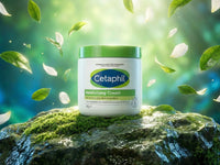 Cetaphil Moisturizing Cream Very Dry to Normal 453g in Sri Lanka