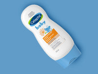 Cetaphil Baby Moisturizing Bath and Wash 230ml - GERMANY in Sri Lanka