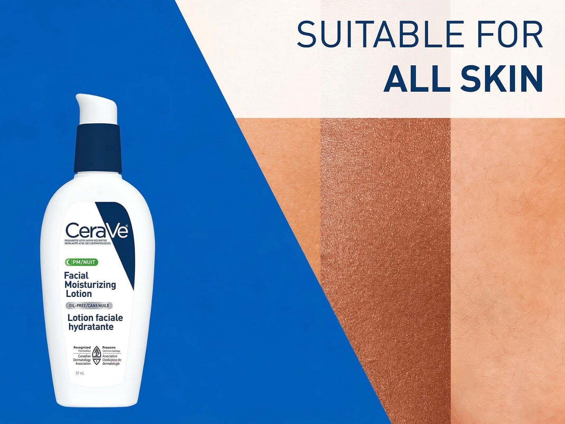 Cerave Facial Moisturizing Lotion PM 59ml in Sri Lanka