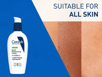 Cerave Facial Moisturizing Lotion PM 59ml in Sri Lanka