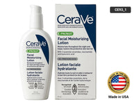 Cerave Facial Moisturizing Lotion PM 59ml in Sri Lanka