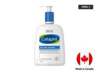 Cetaphil Oily Skin Cleanser 473ml in Sri Lanka