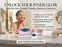 Cetaphil Healthy Radiance Brightening Cream 50g - Korea in Sri Lanka