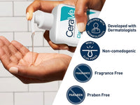 Cerave Acne Control Cleanser 236ml - USA in Sri Lanka