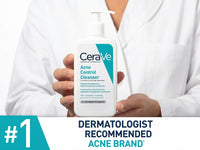 Cerave Acne Control Cleanser 236ml - USA in Sri Lanka