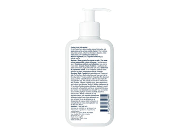 Cerave Acne Control Cleanser 236ml - USA in Sri Lanka