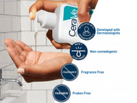 Cerave Acne Control Cleanser 236ml - USA in Sri Lanka