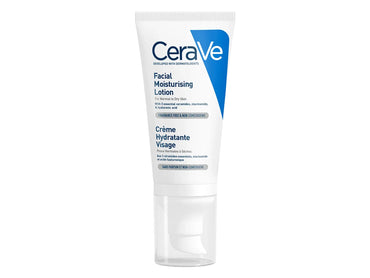 Cerave AM SPF30 Facial Moisturizing Lotion 52ml - France in Sri Lanka