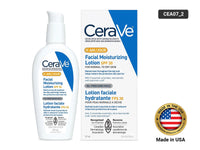 Cerave AM Facial Moisturizing Lotion SPF 30 59ml - USA in Sri Lanka