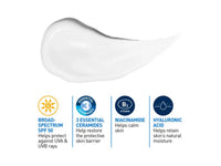 Cerave Facial Moisturizing Lotion With SPF 50 89ml in Sri Lanka