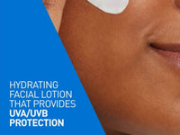 Cerave Facial Moisturizing Lotion With SPF 50 89ml in Sri Lanka