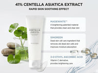 Centella Tone Brightening Tone Up Sunscreen SPF50+ PA++++ 50ml in Sri Lanka