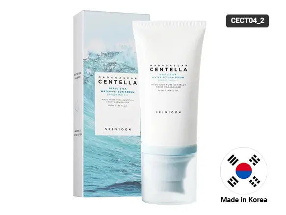Centella Hyalu-Cica Water Fit Sun Serum SPF 50+ 50ml in Sri Lanka