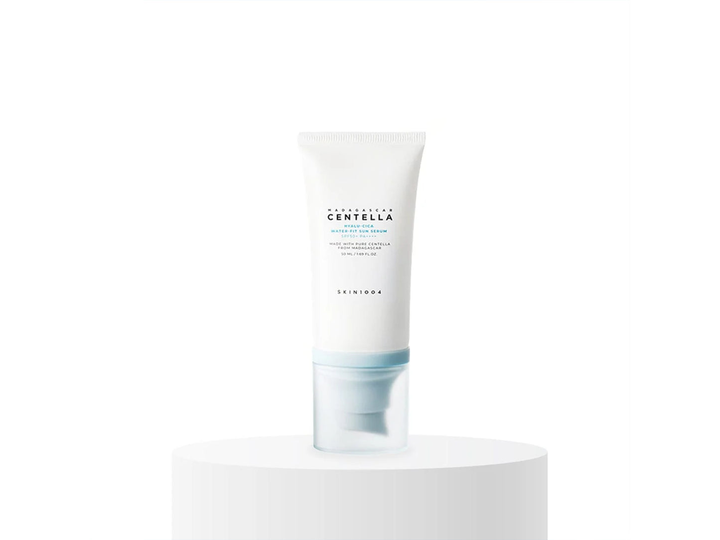 Centella Hyalu-Cica Water Fit Sun Serum SPF 50+ 50ml - Korea in Sri Lanka