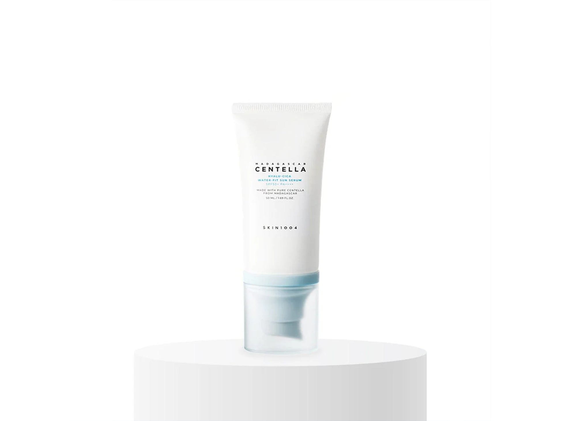 Centella Hyalu-Cica Water Fit Sun Serum SPF 50+ 50ml - Korea in Sri Lanka