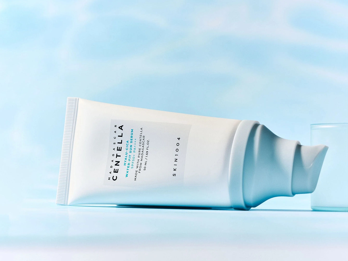 Centella Hyalu-Cica Water Fit Sun Serum SPF 50+ 50ml - Korea in Sri Lanka