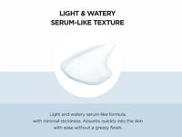 Centella Hyalu-Cica Water Fit Sun Serum SPF 50+ 50ml in Sri Lanka