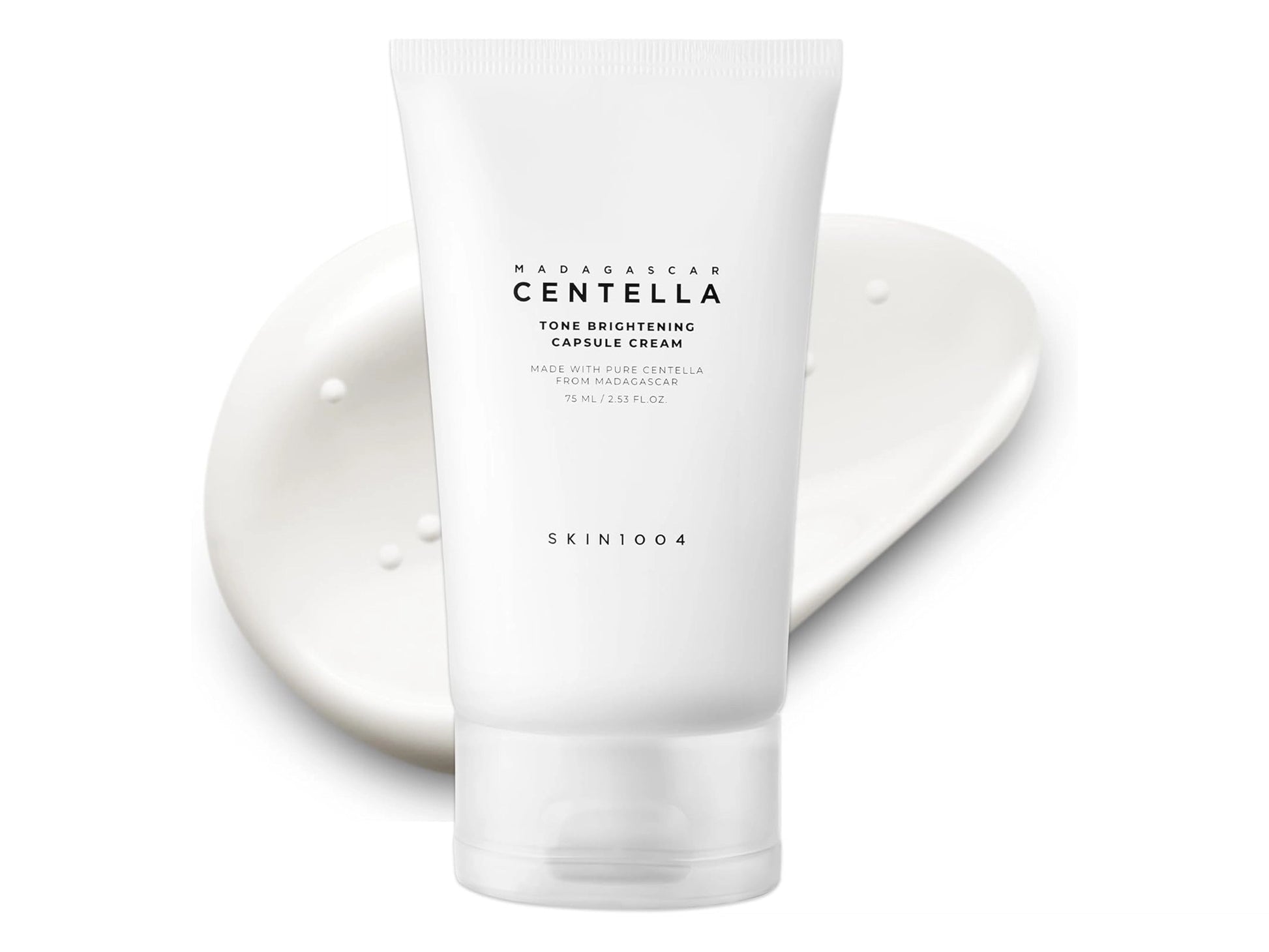 Centella Tone Brightening Capsule Cream 75ml in Sri Lanka